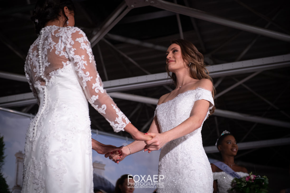 Election Miss Saône et Loire 2020 — FOXAEP, photographe Bourgogne