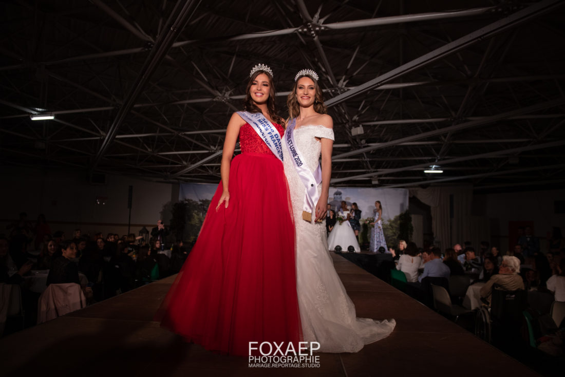 Election Miss Saône et Loire 2020 — FOXAEP, photographe Bourgogne