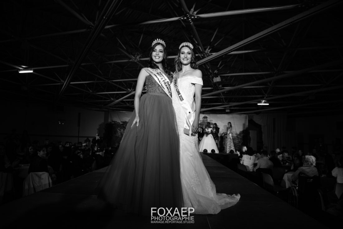 Election Miss Saône et Loire 2020 — FOXAEP, photographe Bourgogne