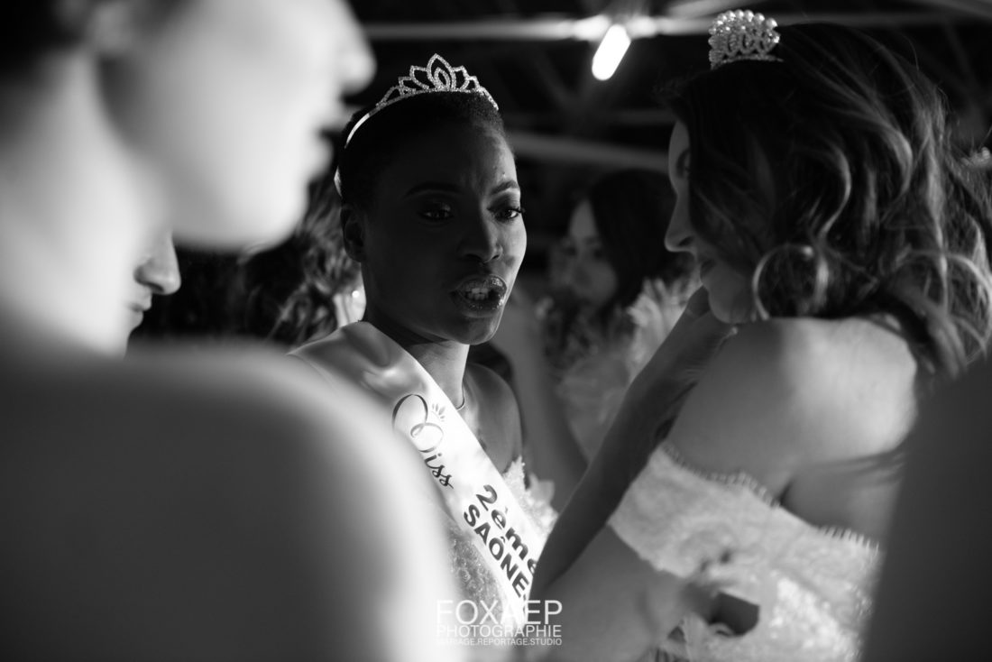 Election Miss Saône et Loire 2020 — FOXAEP, photographe Bourgogne
