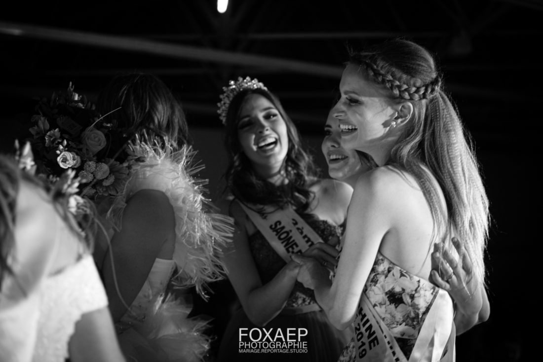 Election Miss Saône et Loire 2020 — FOXAEP, photographe Bourgogne