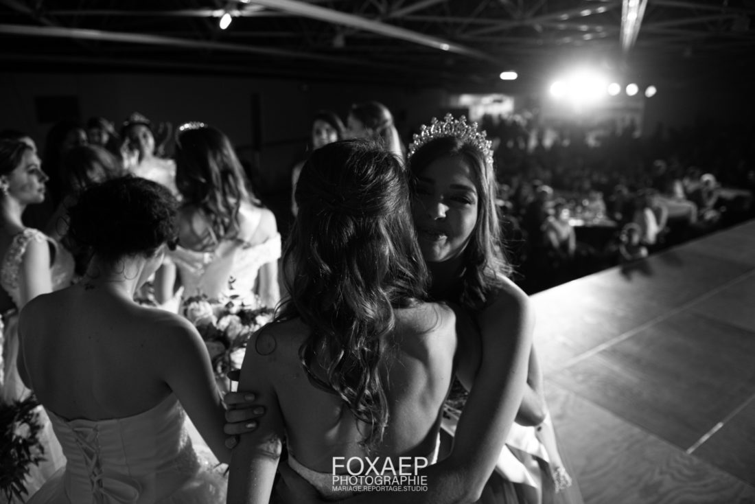 Election Miss Saône et Loire 2020 — FOXAEP, photographe Bourgogne