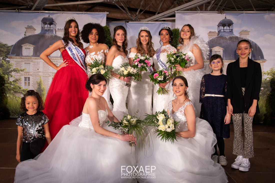 Election Miss Saône et Loire 2020 — FOXAEP, photographe Bourgogne