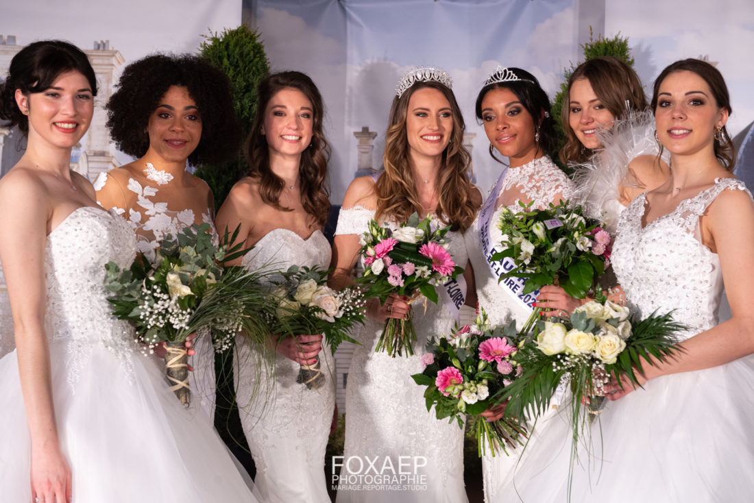 Election Miss Saône et Loire 2020 — FOXAEP, photographe Bourgogne