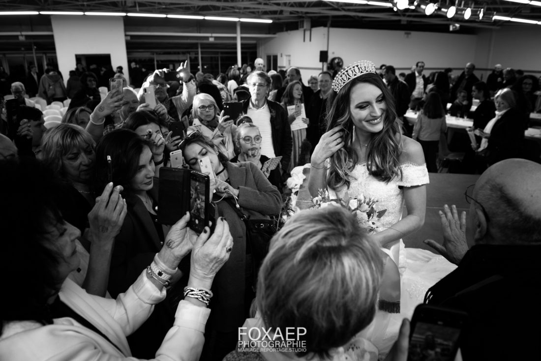 Election Miss Saône et Loire 2020 — FOXAEP, photographe Bourgogne