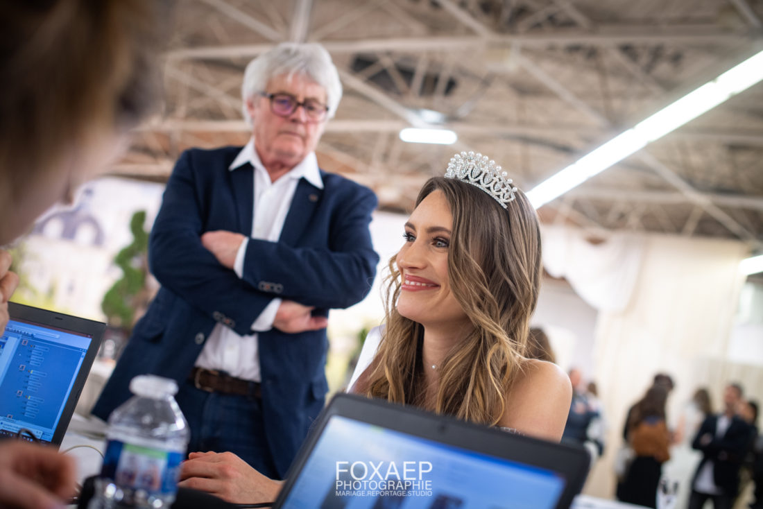 Election Miss Saône et Loire 2020 — FOXAEP, photographe Bourgogne