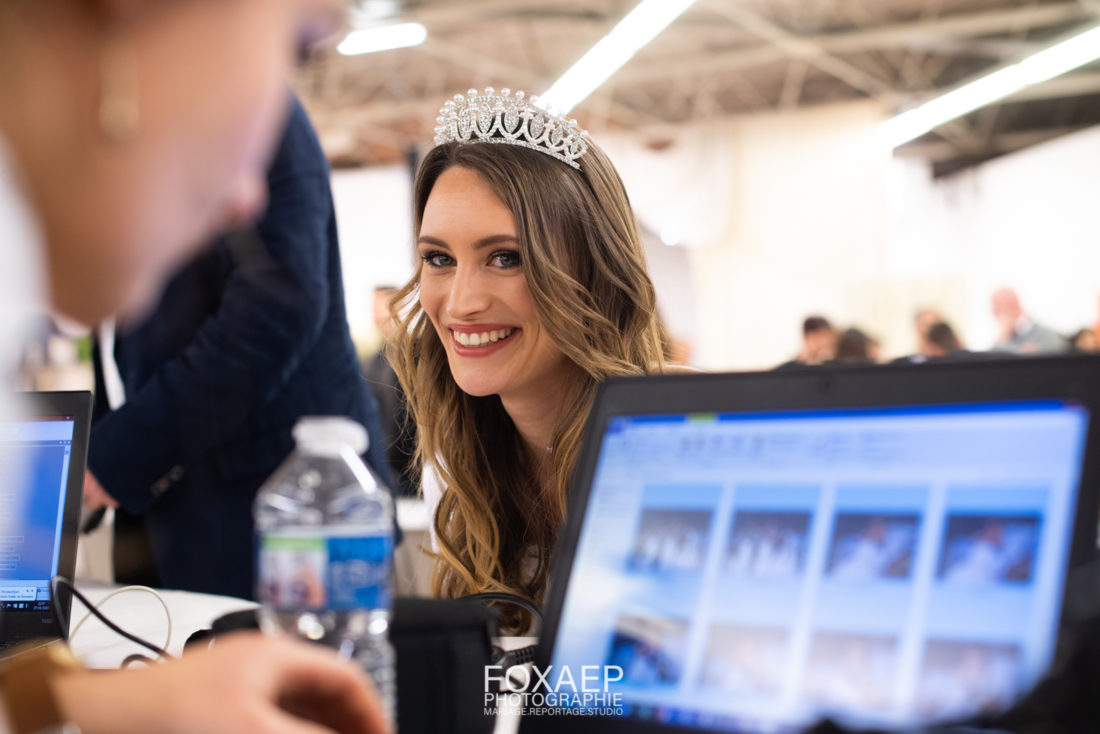 Election Miss Saône et Loire 2020 — FOXAEP, photographe Bourgogne