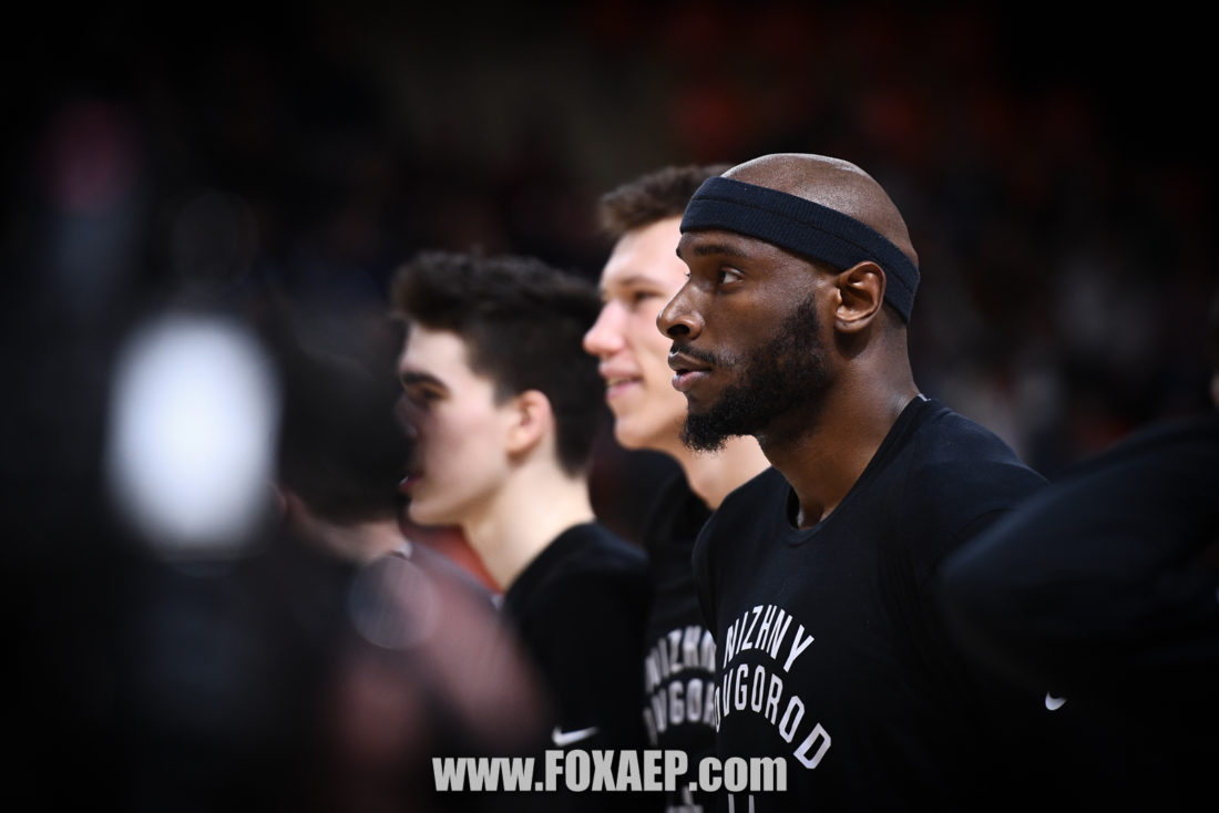 04-03-20 – JDA BASKET VS NOVGOROD — FOXAEP, photographe Bourgogne