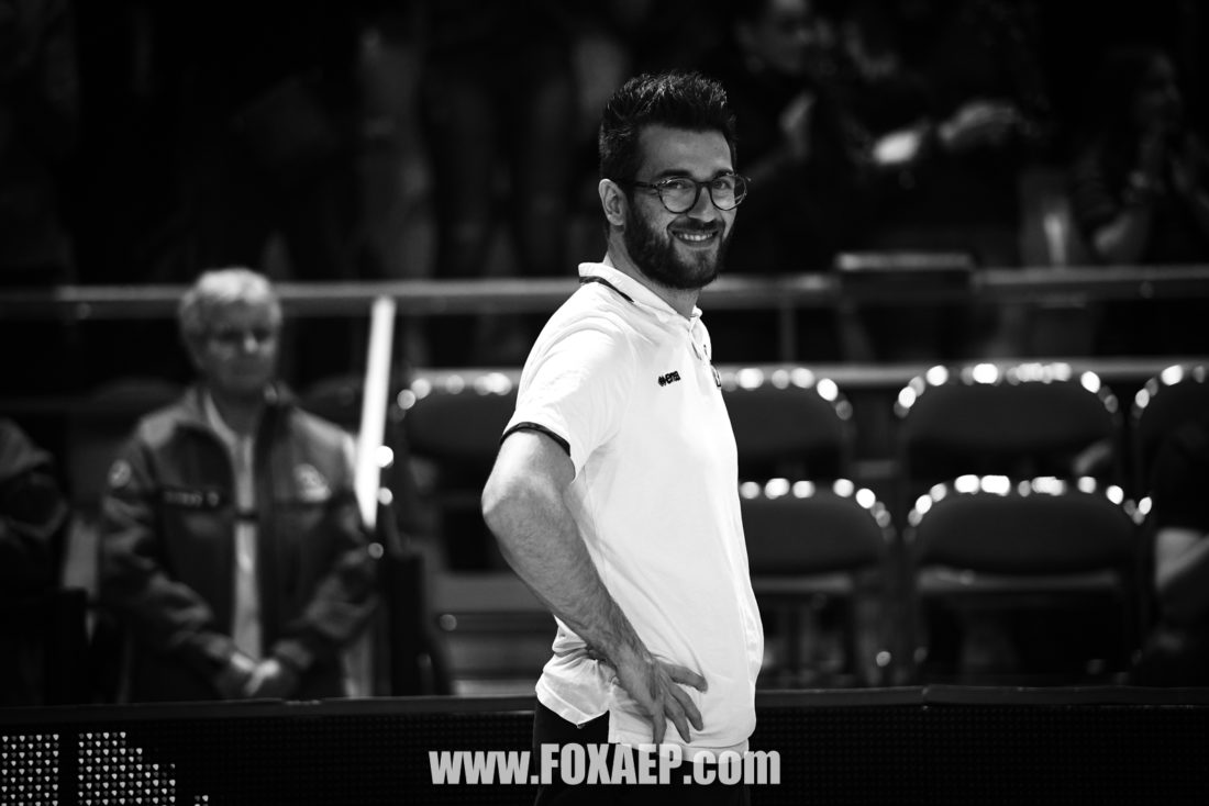 04-03-20 – JDA BASKET VS NOVGOROD — FOXAEP, photographe Bourgogne