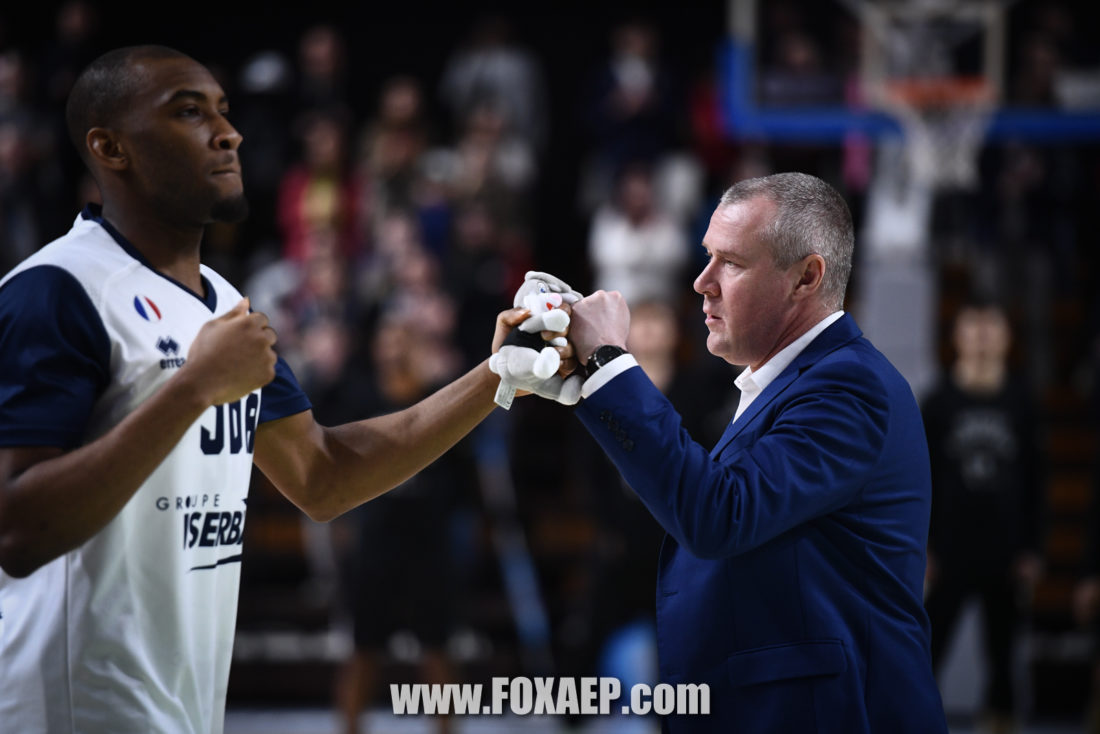 04-03-20 – JDA BASKET VS NOVGOROD — FOXAEP, photographe Bourgogne