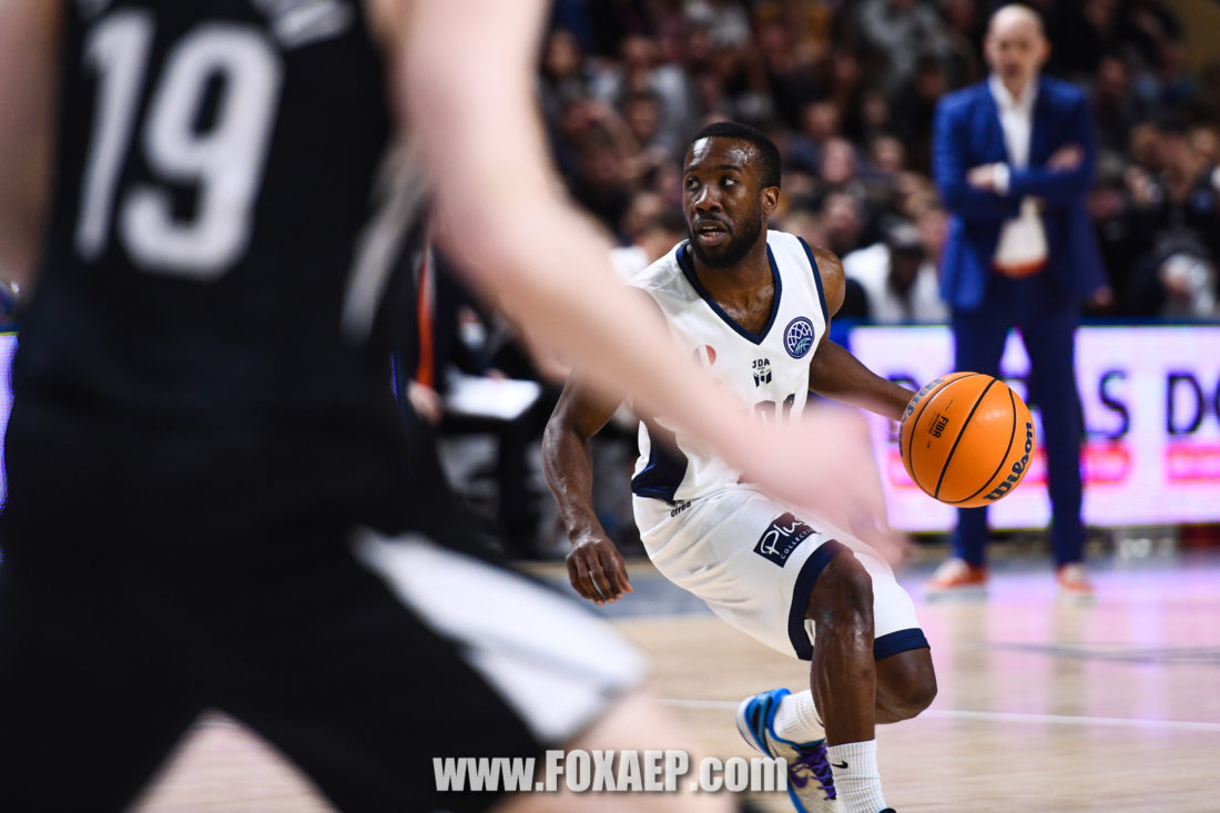 04-03-20 – JDA BASKET VS NOVGOROD — FOXAEP, photographe Bourgogne