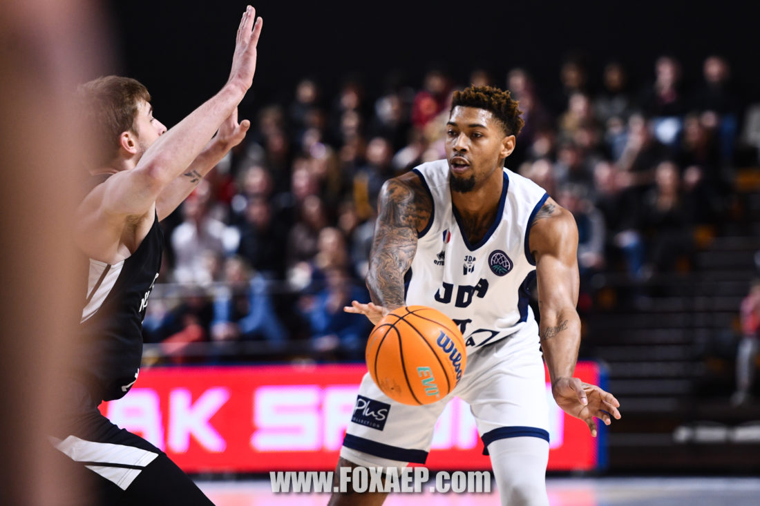 04-03-20 – JDA BASKET VS NOVGOROD — FOXAEP, photographe Bourgogne