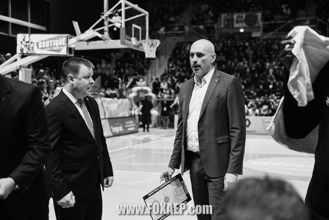 04-03-20 – JDA BASKET VS NOVGOROD — FOXAEP, photographe Bourgogne