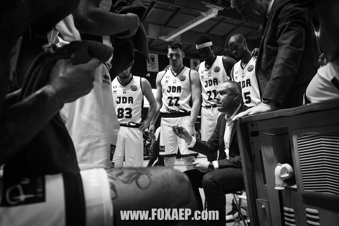 04-03-20 – JDA BASKET VS NOVGOROD — FOXAEP, photographe Bourgogne