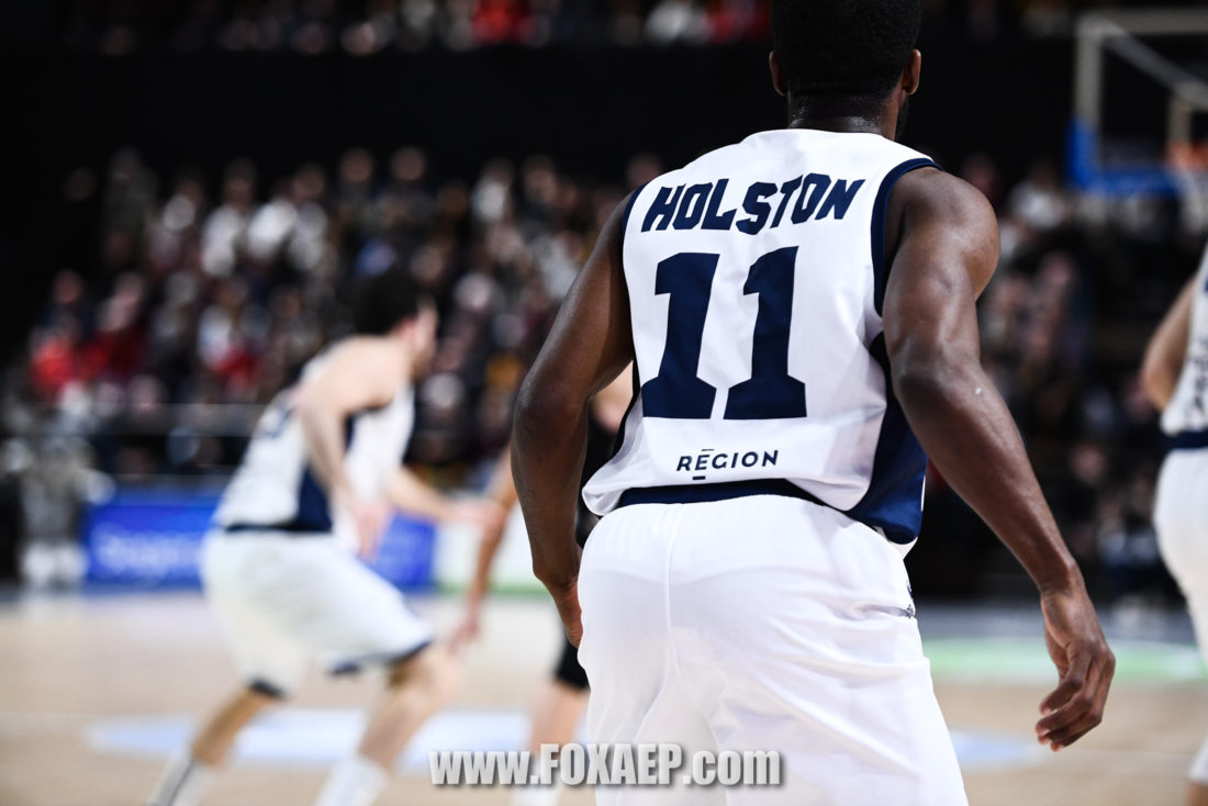 04-03-20 – JDA BASKET VS NOVGOROD — FOXAEP, photographe Bourgogne