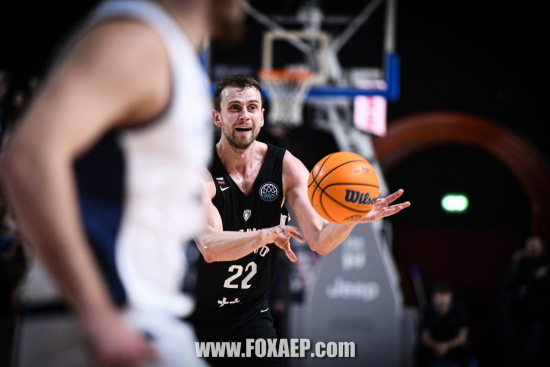 04-03-20 – JDA BASKET VS NOVGOROD — FOXAEP, photographe Bourgogne
