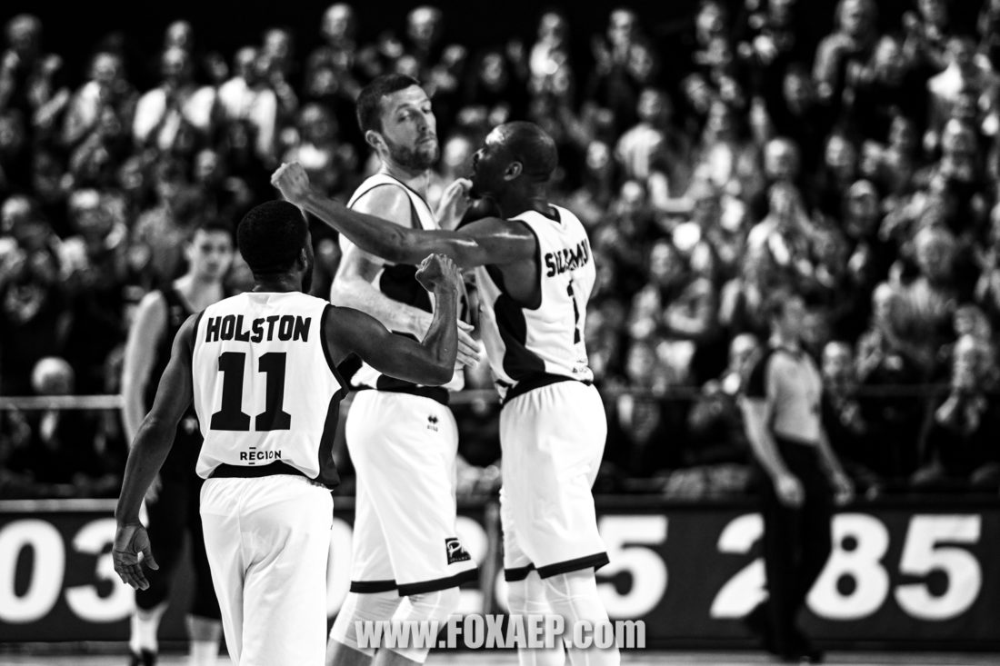 04-03-20 – JDA BASKET VS NOVGOROD — FOXAEP, photographe Bourgogne