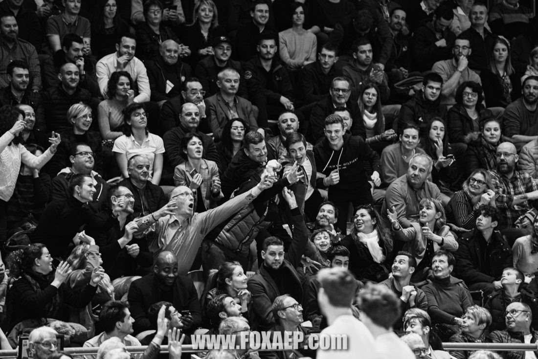 04-03-20 – JDA BASKET VS NOVGOROD — FOXAEP, photographe Bourgogne