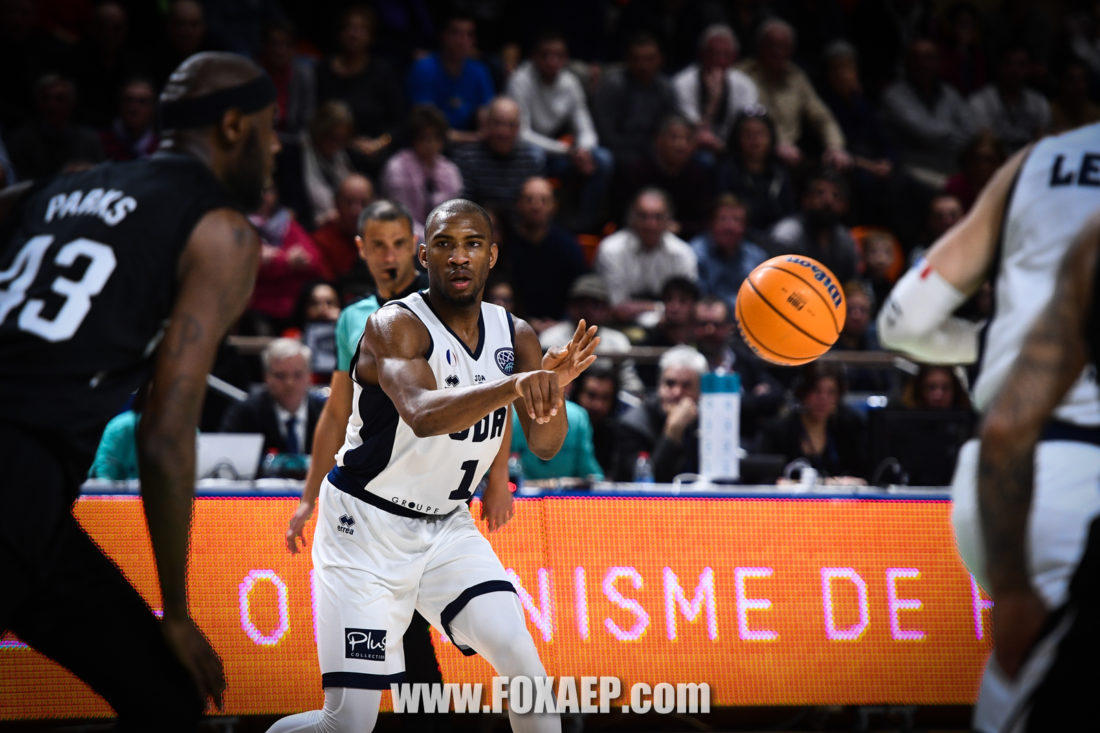 04-03-20 – JDA BASKET VS NOVGOROD — FOXAEP, photographe Bourgogne