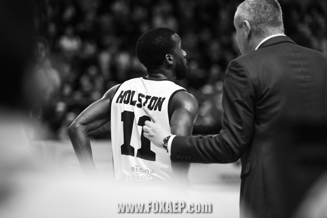 04-03-20 – JDA BASKET VS NOVGOROD — FOXAEP, photographe Bourgogne
