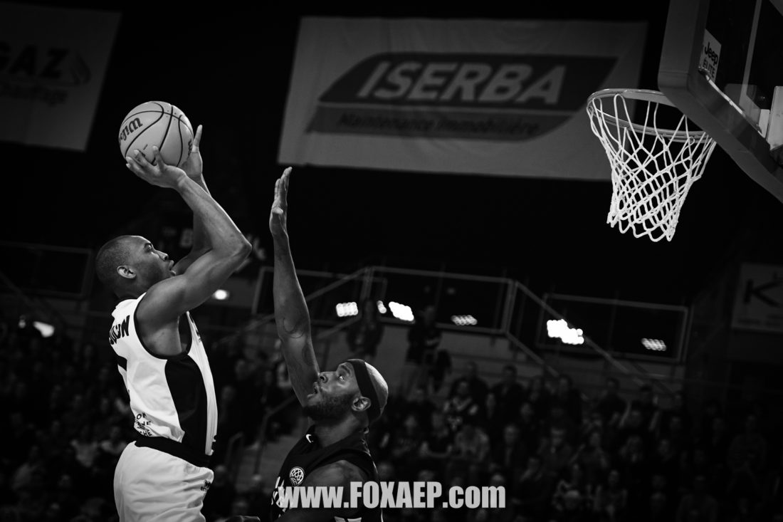 04-03-20 – JDA BASKET VS NOVGOROD — FOXAEP, photographe Bourgogne