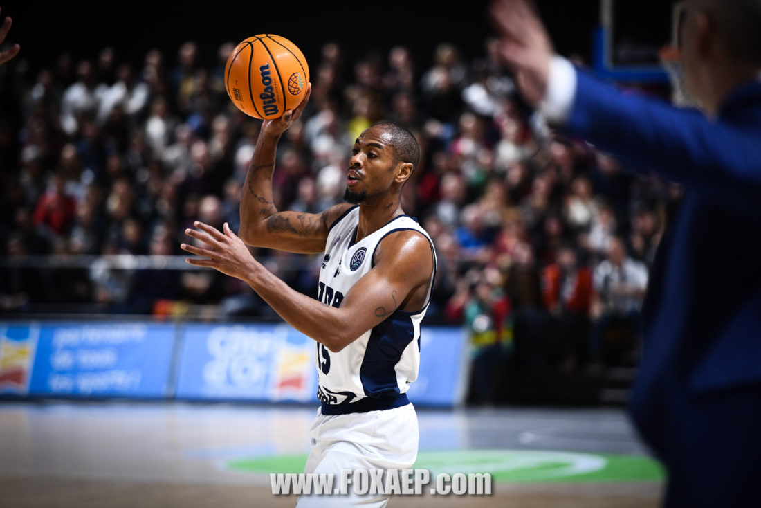 04-03-20 – JDA BASKET VS NOVGOROD — FOXAEP, photographe Bourgogne