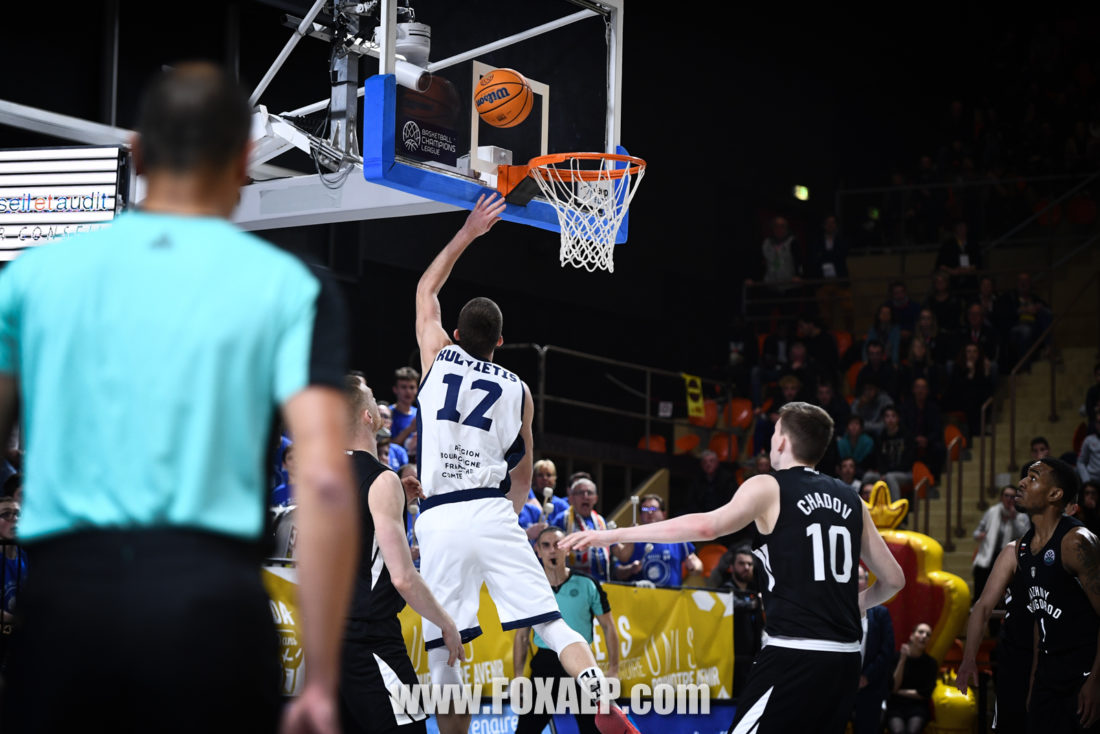 04-03-20 – JDA BASKET VS NOVGOROD — FOXAEP, photographe Bourgogne