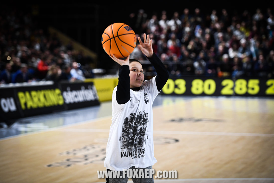 04-03-20 – JDA BASKET VS NOVGOROD — FOXAEP, photographe Bourgogne