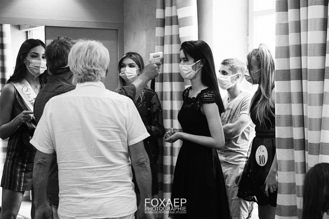 Casting Miss Bourgogne 2020 — FOXAEP, photographe Bourgogne