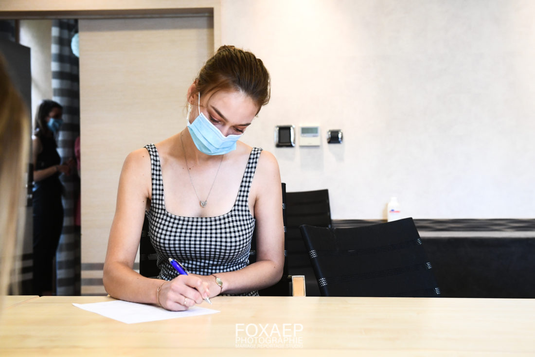 Casting Miss Bourgogne 2020 — FOXAEP, photographe Bourgogne