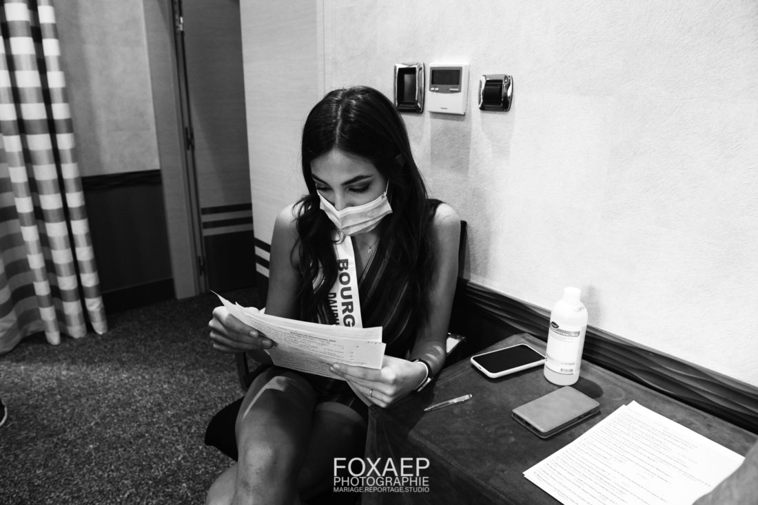 Casting Miss Bourgogne 2020 — FOXAEP, photographe Bourgogne