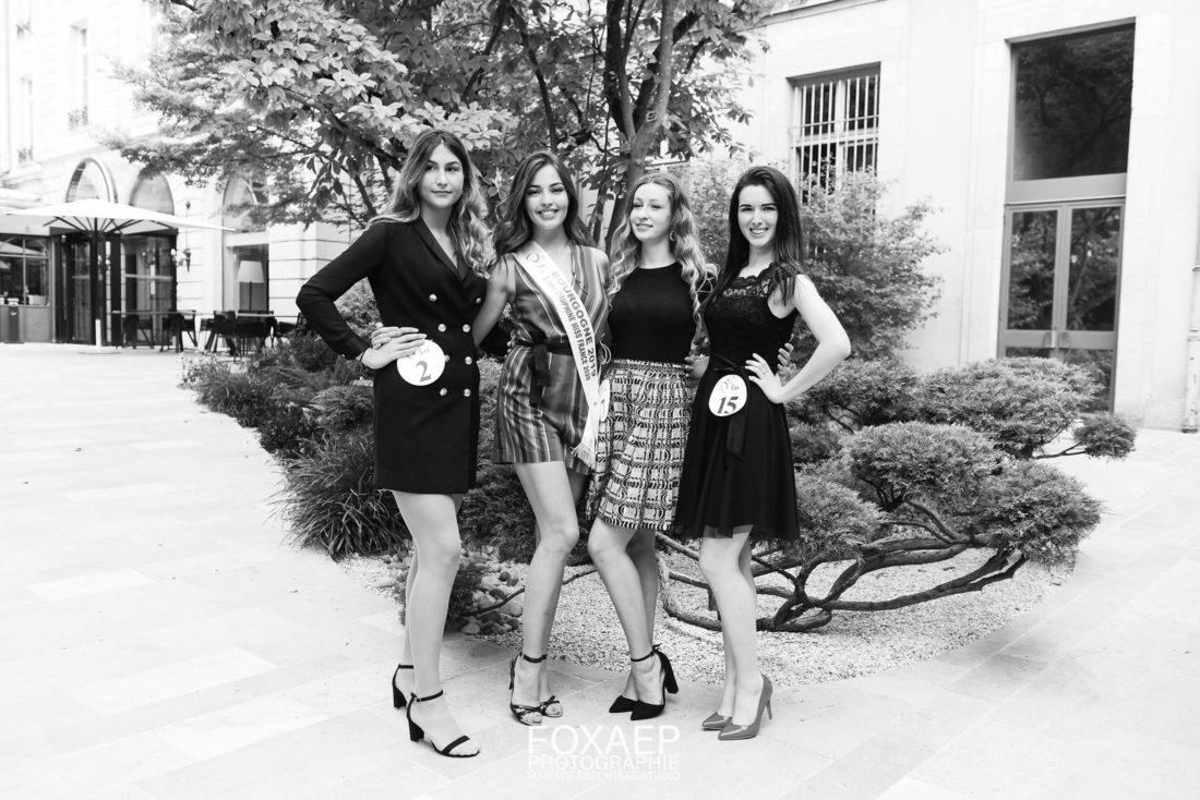 Casting Miss Bourgogne 2020 — FOXAEP, photographe Bourgogne