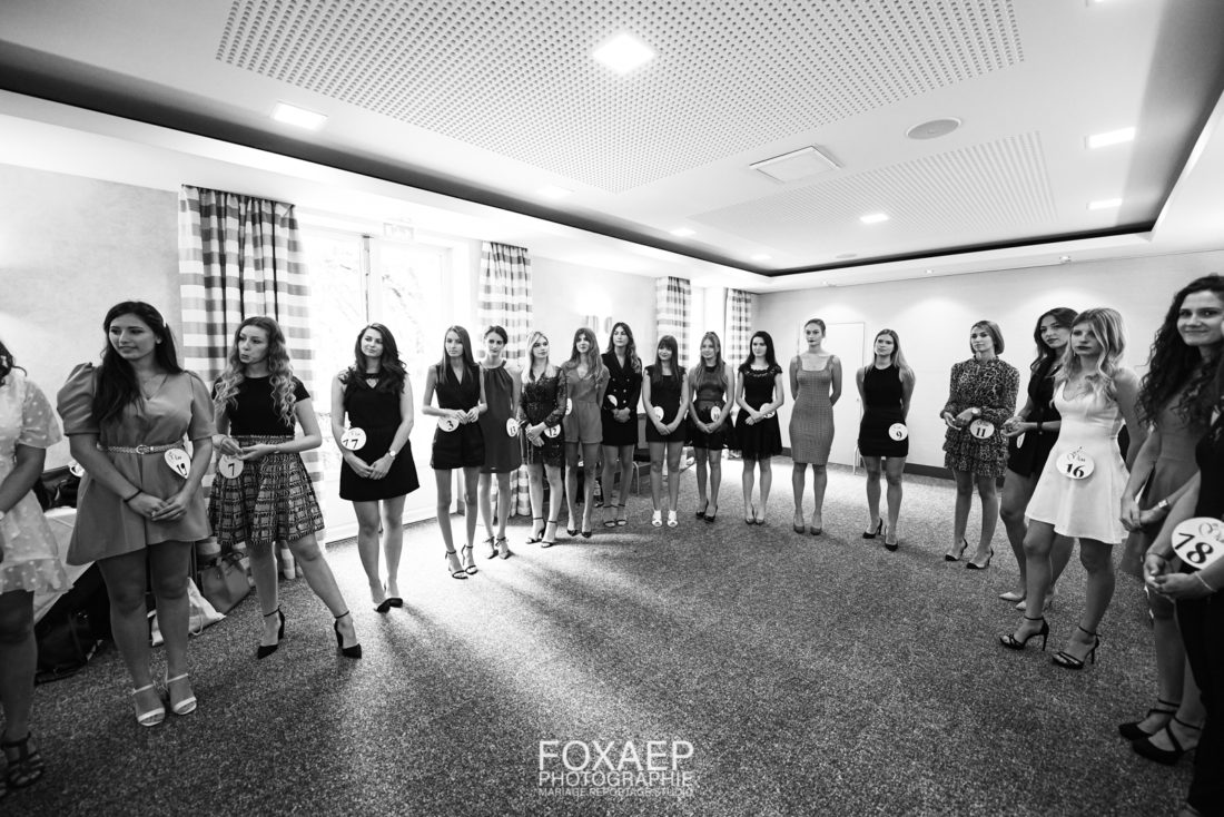 Casting Miss Bourgogne 2020 — FOXAEP, photographe Bourgogne