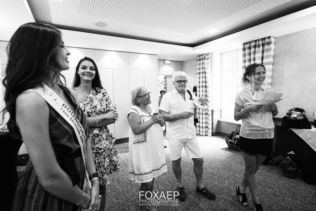Casting Miss Bourgogne 2020 — FOXAEP, photographe Bourgogne
