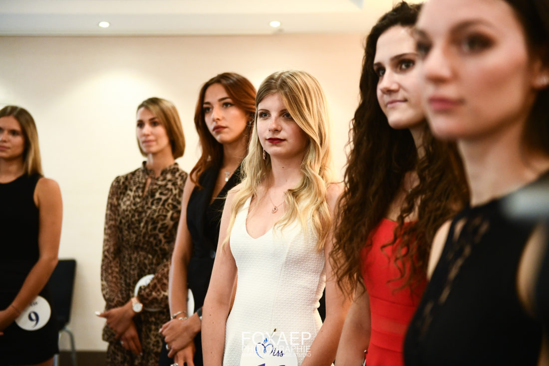 Casting Miss Bourgogne 2020 — FOXAEP, photographe Bourgogne