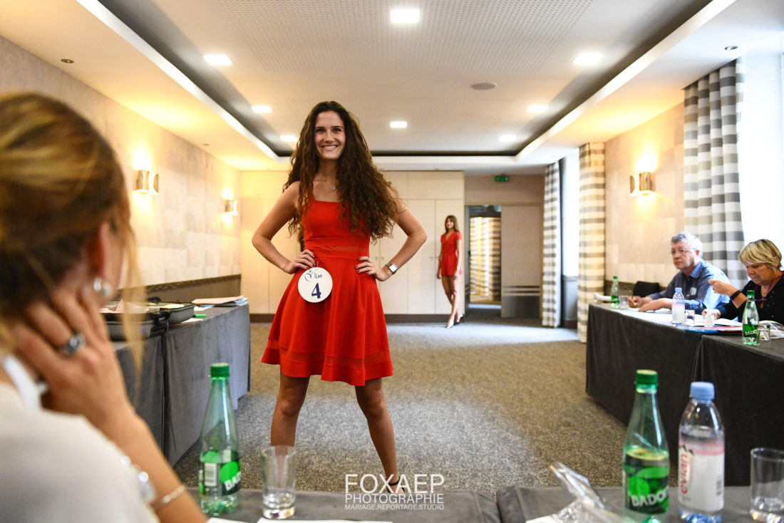 Casting Miss Bourgogne 2020 — FOXAEP, photographe Bourgogne