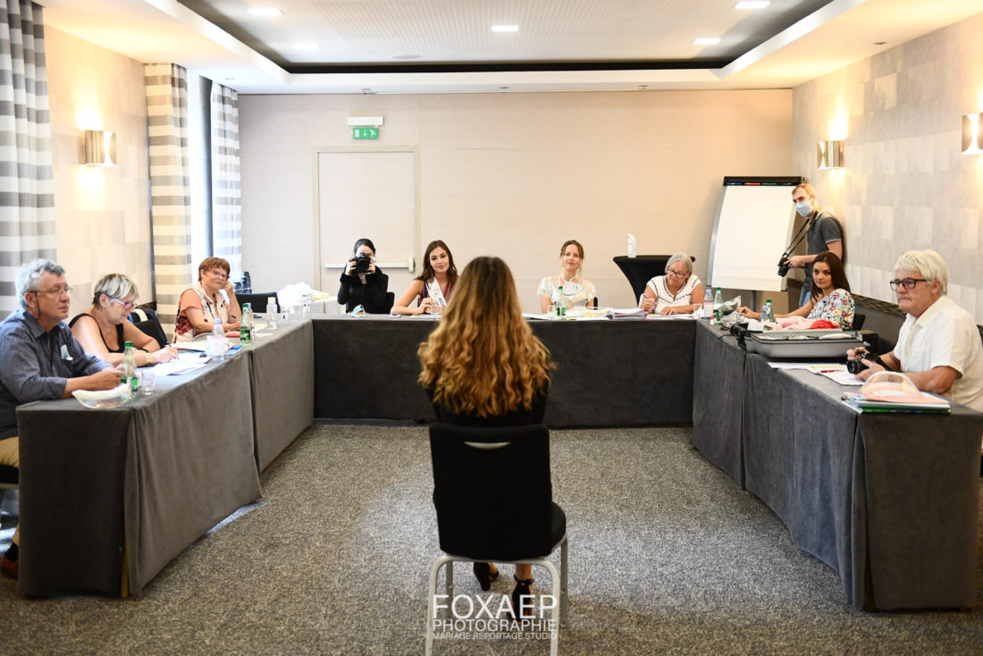 Casting Miss Bourgogne 2020 — FOXAEP, photographe Bourgogne