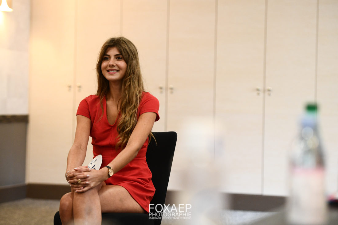 Casting Miss Bourgogne 2020 — FOXAEP, photographe Bourgogne