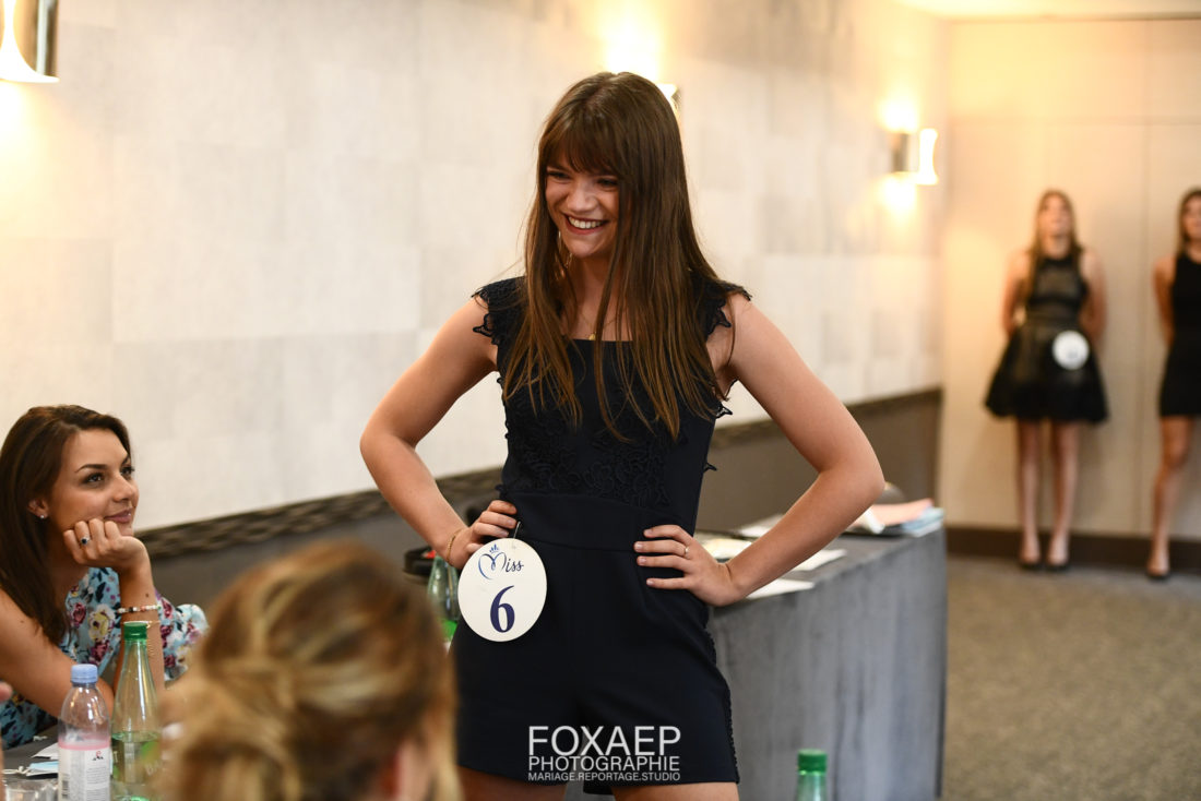 Casting Miss Bourgogne 2020 — FOXAEP, photographe Bourgogne