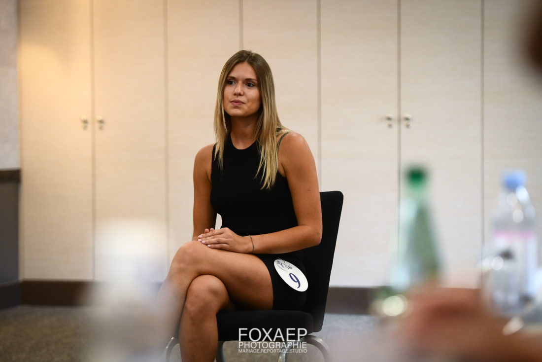 Casting Miss Bourgogne 2020 — FOXAEP, photographe Bourgogne