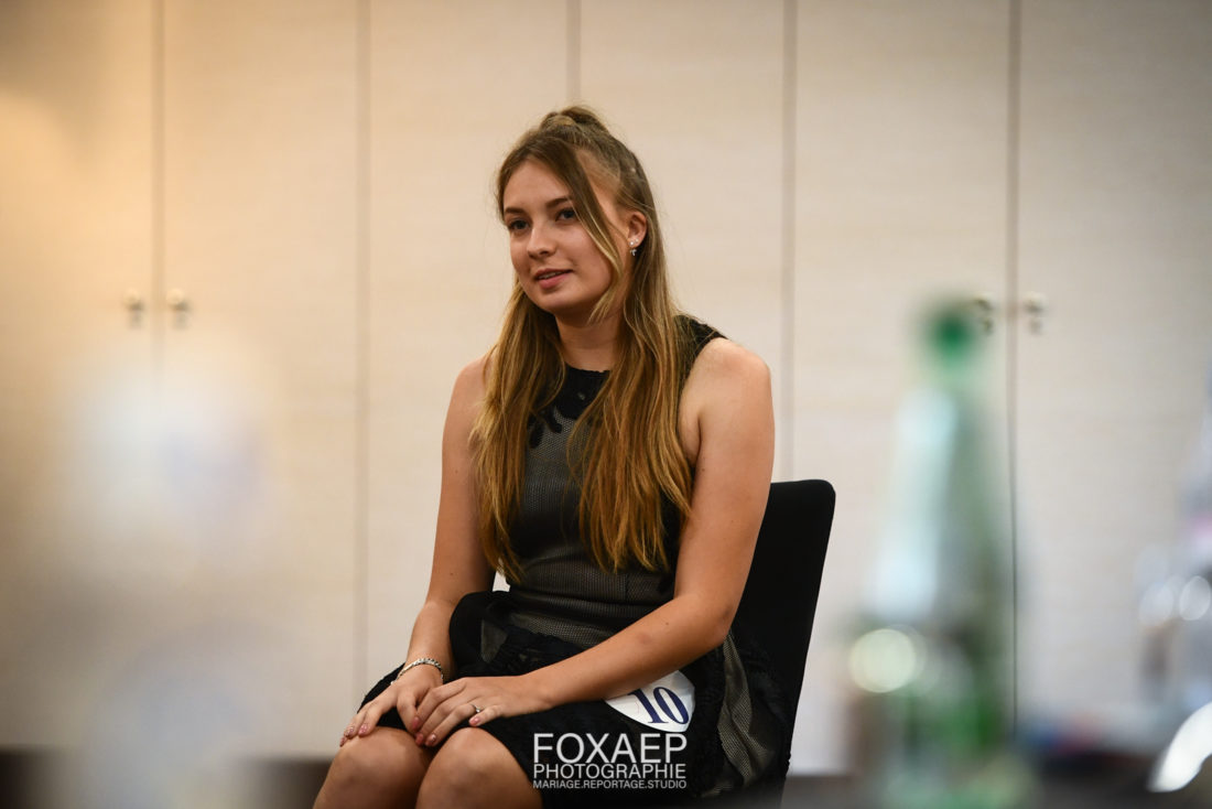 Casting Miss Bourgogne 2020 — FOXAEP, photographe Bourgogne