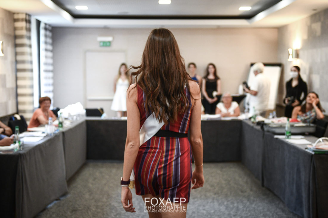 Casting Miss Bourgogne 2020 — FOXAEP, photographe Bourgogne