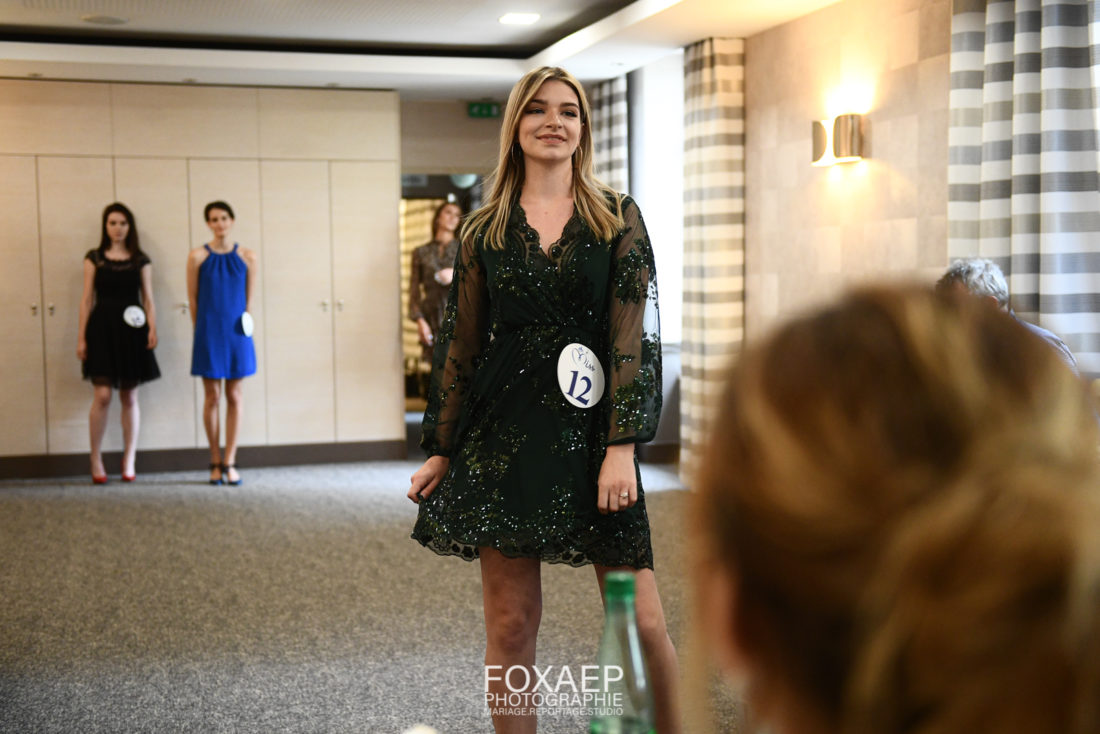 Casting Miss Bourgogne 2020 — FOXAEP, photographe Bourgogne