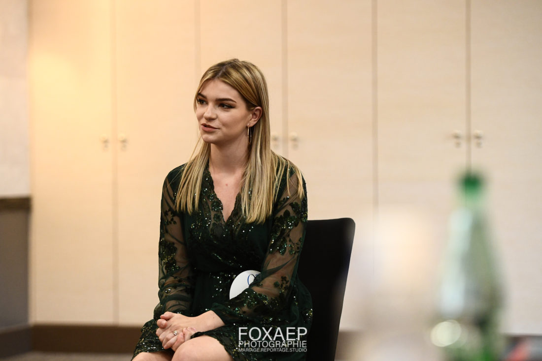Casting Miss Bourgogne 2020 — FOXAEP, photographe Bourgogne