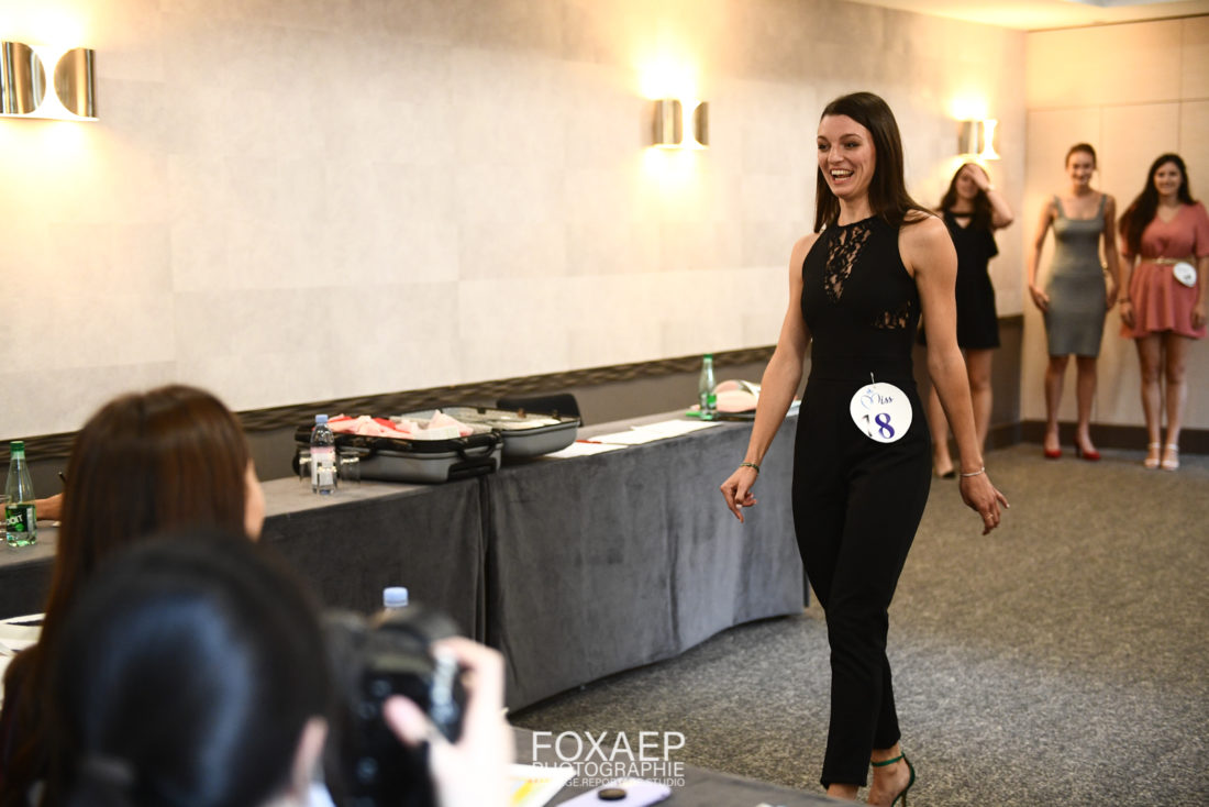 Casting Miss Bourgogne 2020 — FOXAEP, photographe Bourgogne