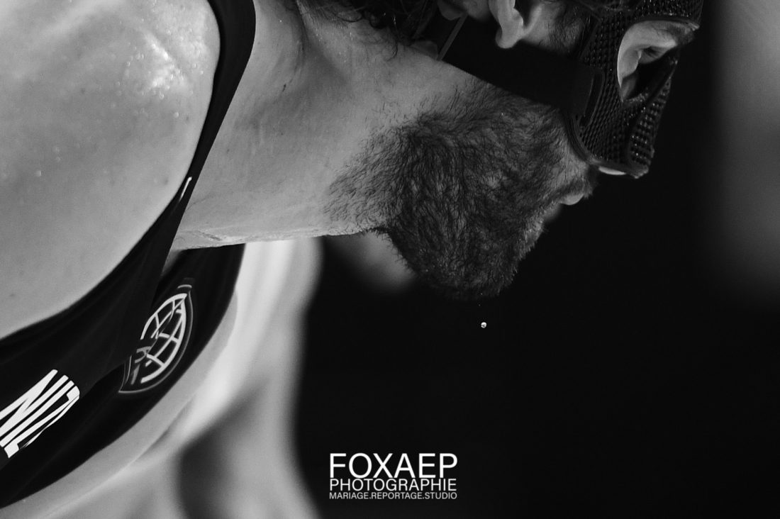 JDA VS Nijni Novgorod — FOXAEP, photographe Bourgogne