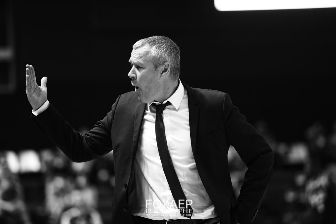 25-09-20 – JDA DIJON vs ASVEL — FOXAEP, photographe Bourgogne