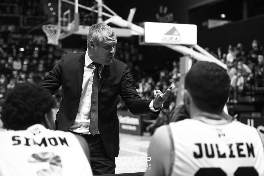 25-09-20 – JDA DIJON vs ASVEL — FOXAEP, photographe Bourgogne