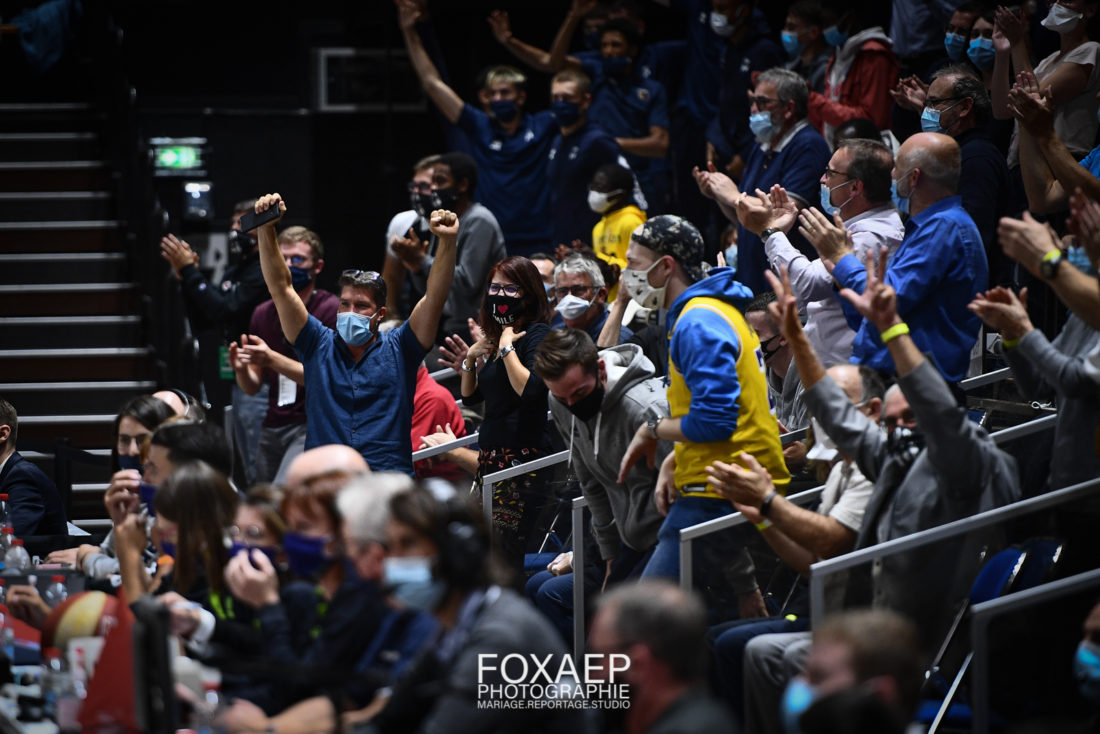 25-09-20 – JDA DIJON vs ASVEL — FOXAEP, photographe Bourgogne
