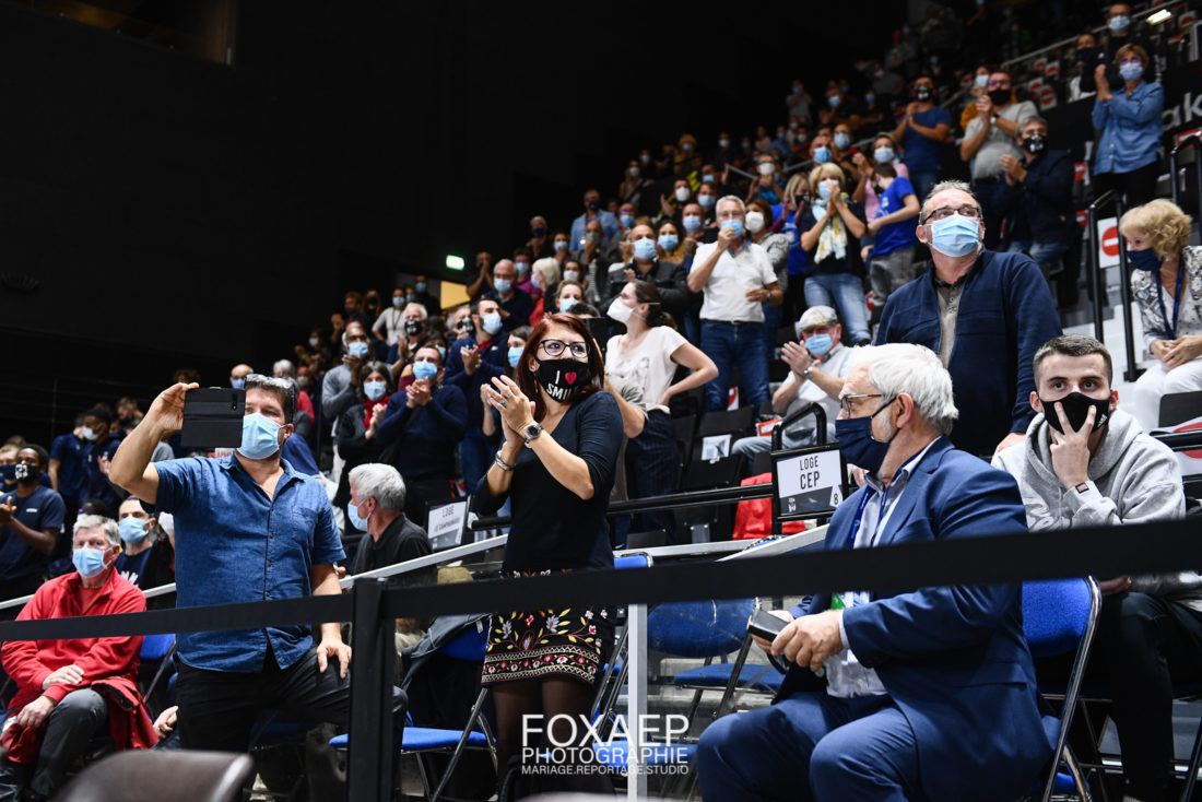 25-09-20 – JDA DIJON vs ASVEL — FOXAEP, photographe Bourgogne